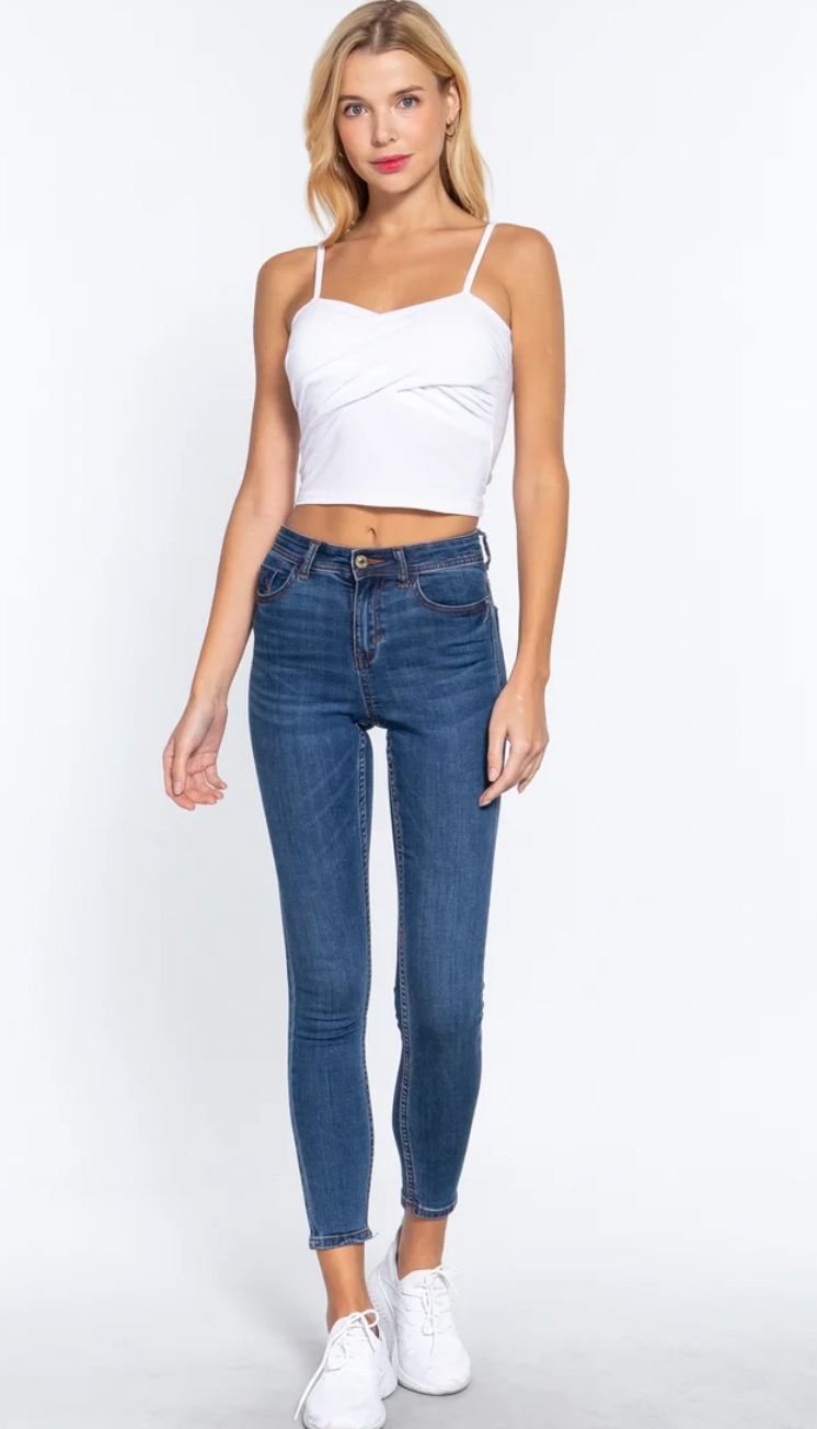 Twisted Cami