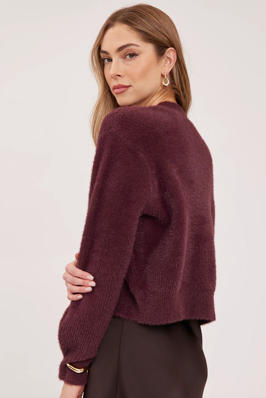 Theodora Cardigan