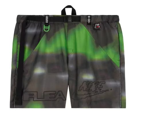 Nike x Cactus Plant Flea Market Hockey Short Multicolor Size Large, DS BRAND NEW