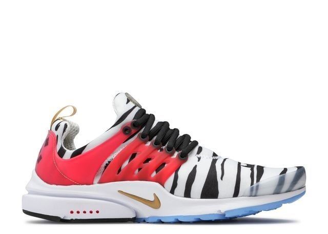 Nike Air Presto South Korea Size Medium, DS BRAND NEW