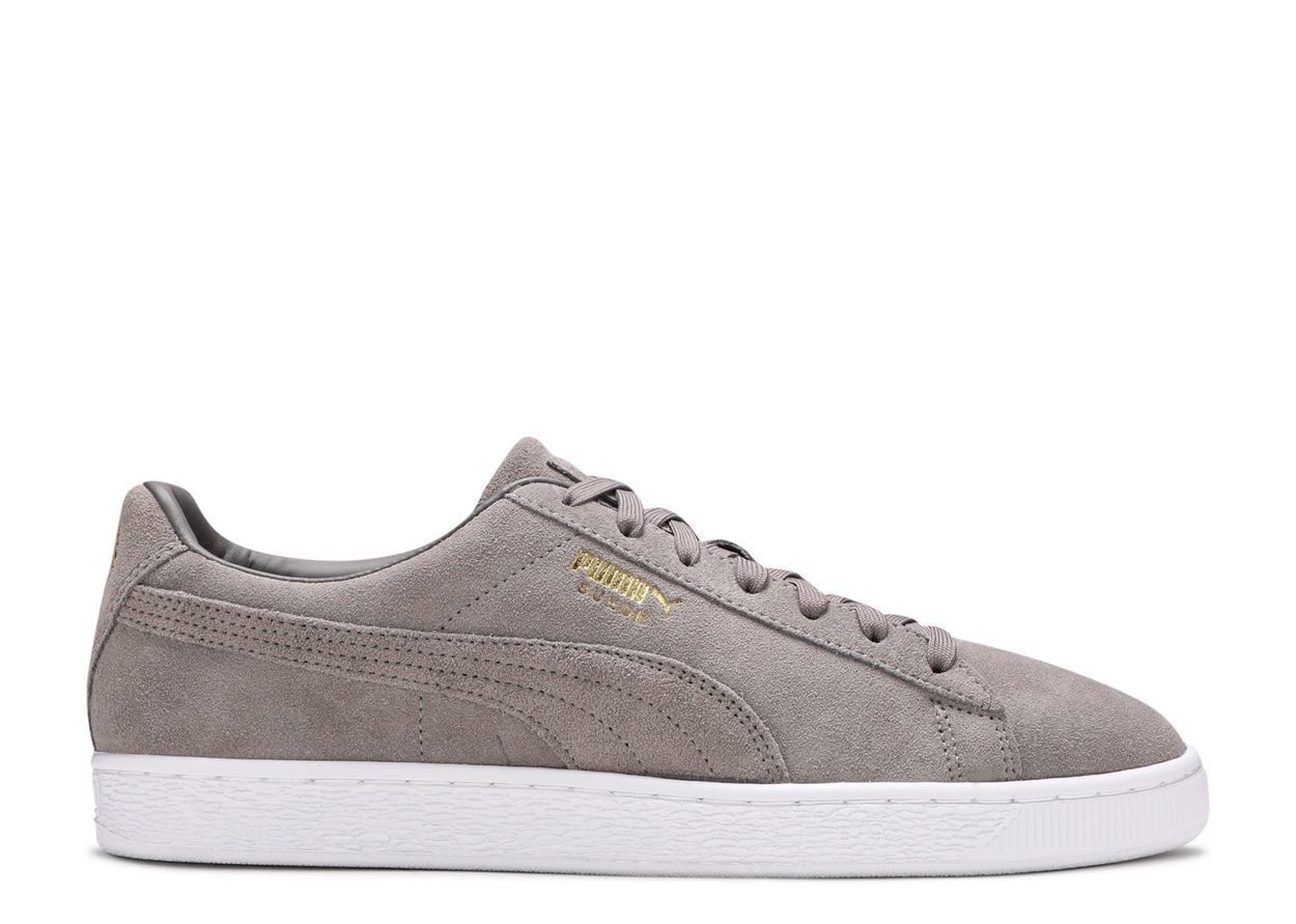 Puma Suede TMC Grey Size 14, DS BRAND NEW*