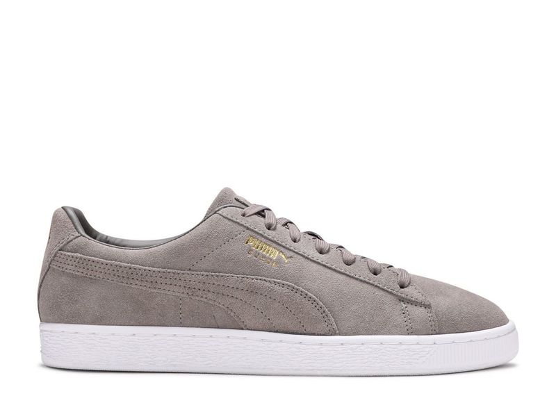 Puma Suede TMC Grey Size 14, DS BRAND NEW*