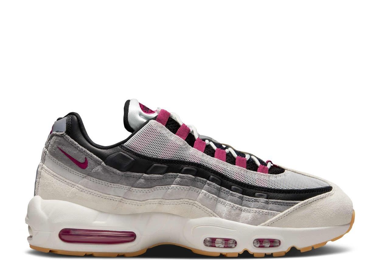 Nike Air Max 95 SB Cactus Flower Size 8, DS BRAND NEW