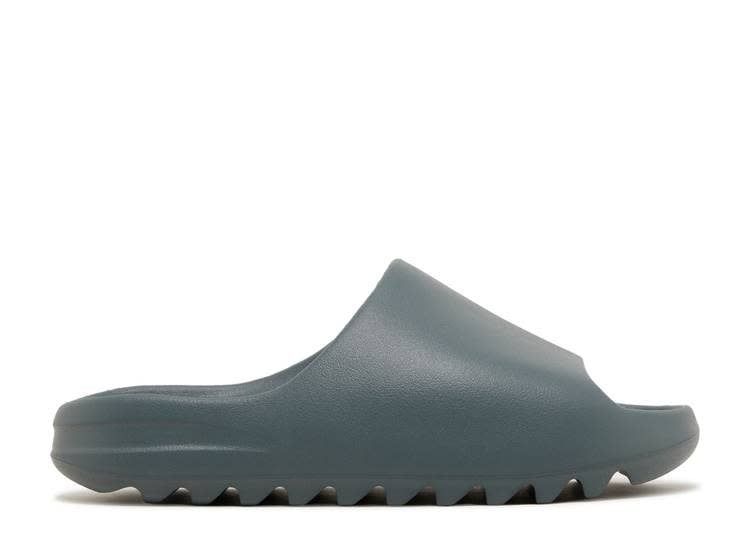 adidas Yeezy Slide Slate Marine Size 5, DS BRAND NEW*