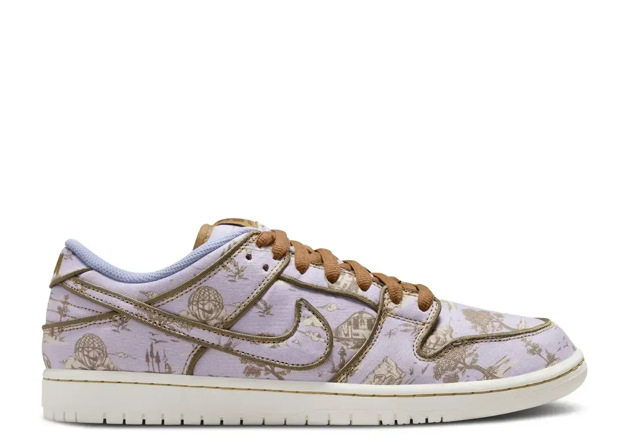 Nike SB Dunk Low Premium City of Style Size 12, DS BRAND NEW*