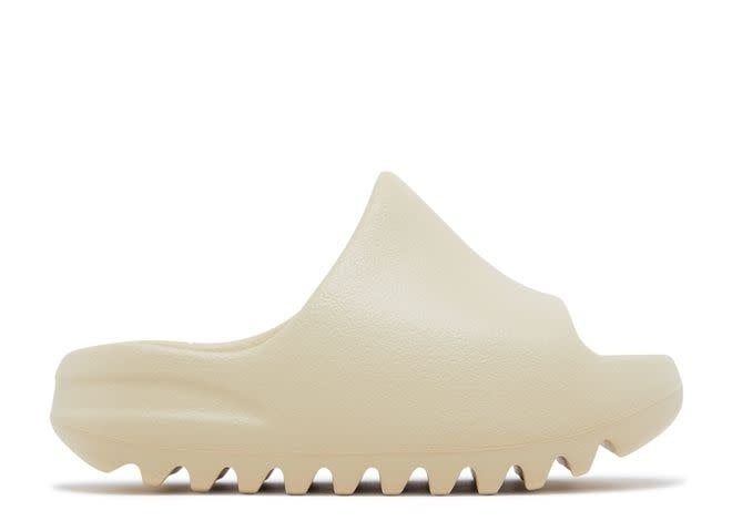 Adidas Yeezy Slide Bone (Kids) Size 12K, DS BRAND NEW
