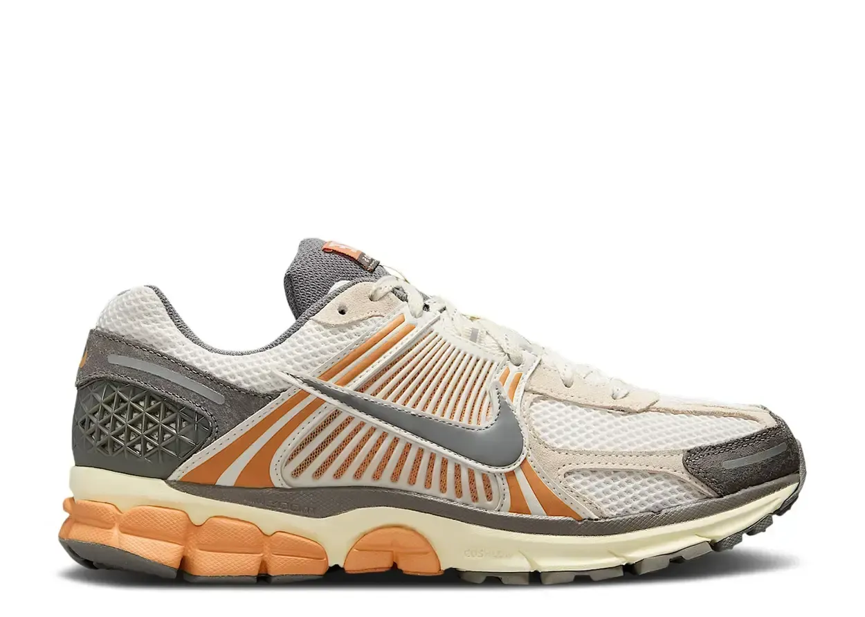 Nike Zoom Vomero 5 Copper Moon Size 12.5, DS BRAND NEW*