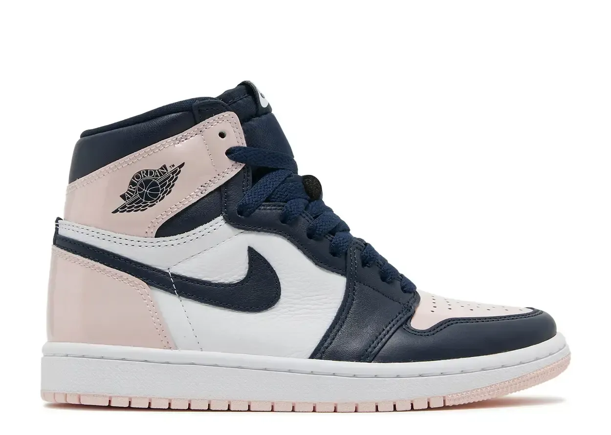 Jordan 1 Retro High OG Atmosphere (Women's) Size 6.5W, DS BRAND NEW*