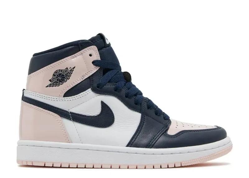 Jordan 1 Retro High OG Atmosphere (Women's) Size 6.5W, DS BRAND NEW*