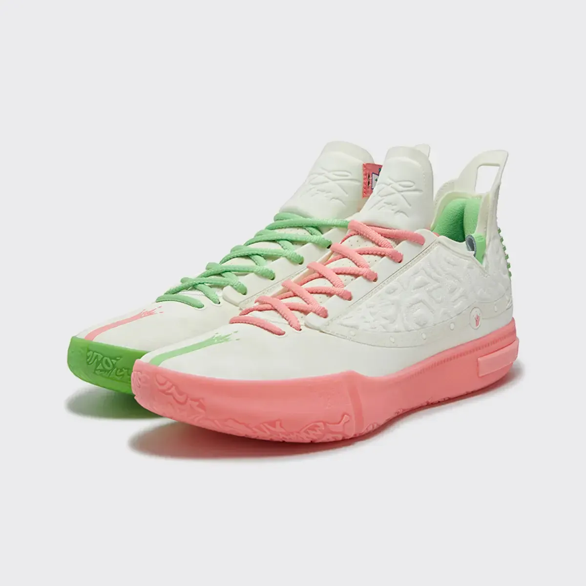 361 Degrees Joker 1 GT Suzy Size 9.5, DS BRAND NEW*