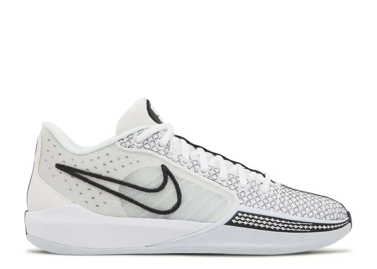 Nike Sabrina 1 Magnetic (Women's) Size 14.5W, DS BRAND NEW*