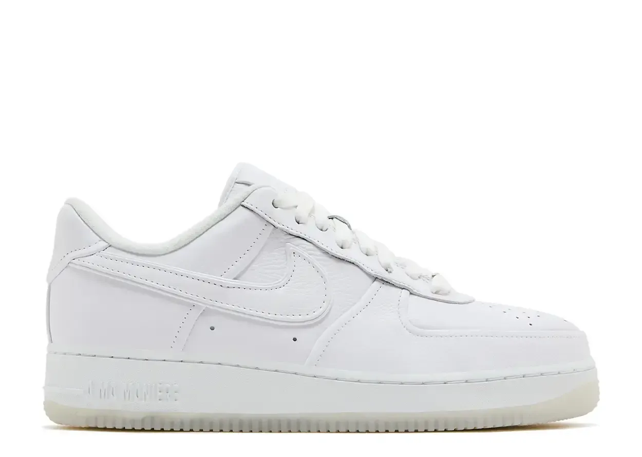 Nike Air Force 1 Low SP A Ma Maniére White (Women's) Size 14.5W, DS BRAND NEW*