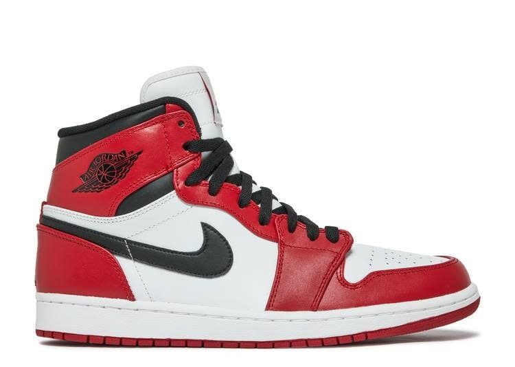 Jordan 1 Retro Chicago (2013) Size 9, DS BRAND NEW*