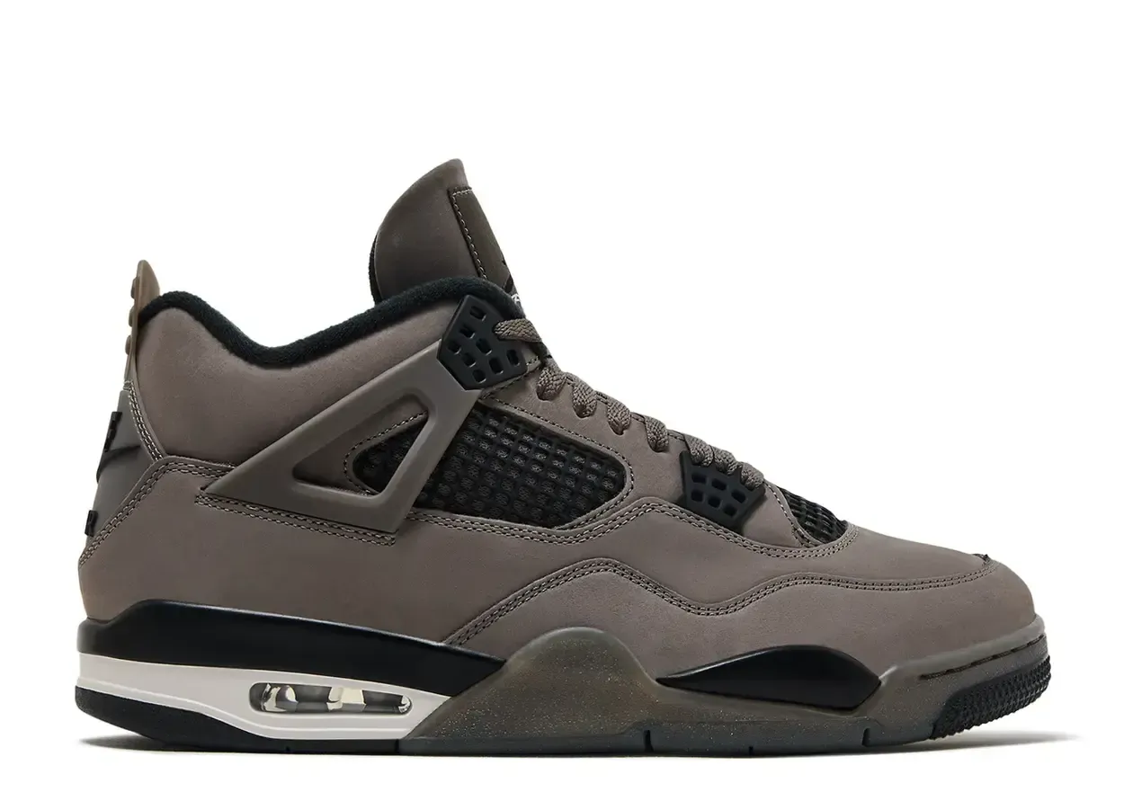Jordan 4 Retro Cave Stone Size 11, DS BRAND NEW*