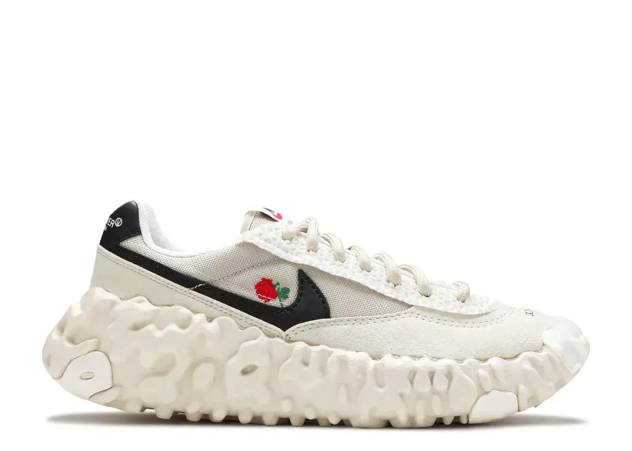 Nike Overbreak SP Undercover Sail Size 9.5, DS BRAND NEW*