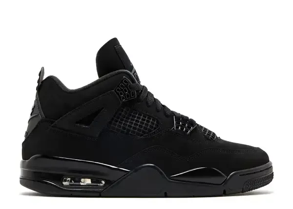 Jordan 4 Retro Black Cat (2025) Size 11, DS BRAND NEW
