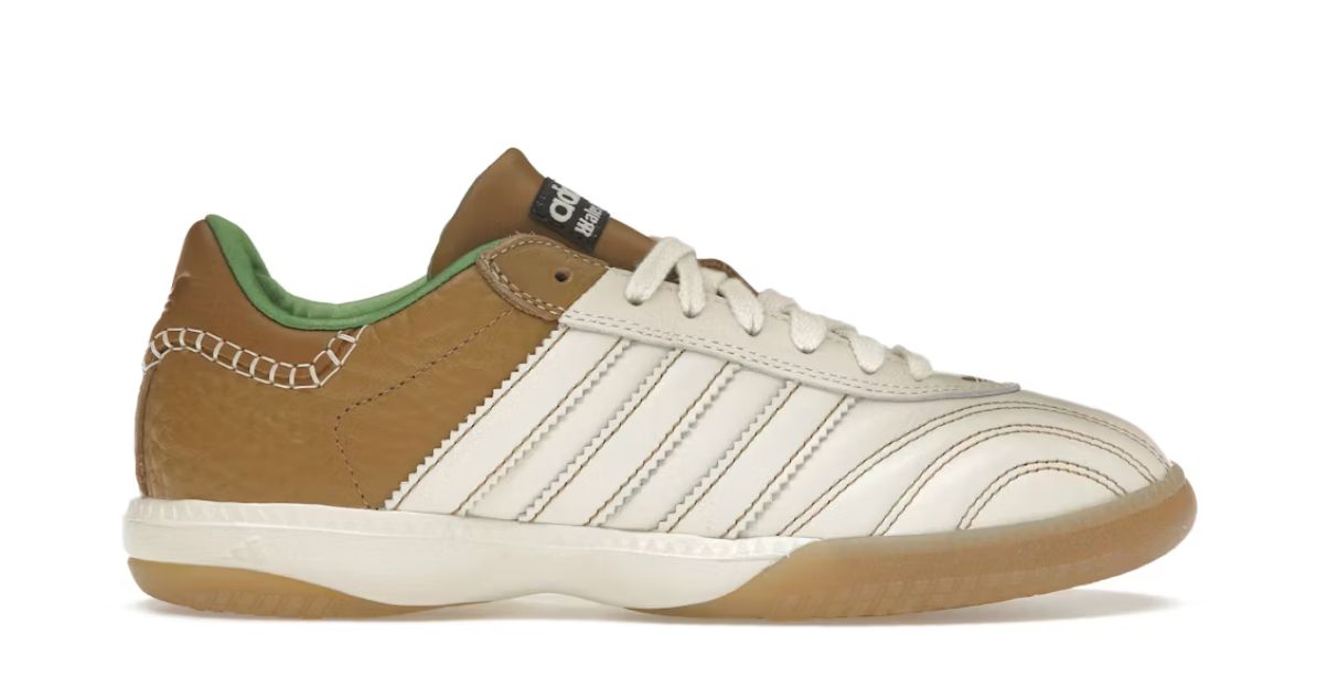 adidas Samba Millennium Wales Bonner Elena Nappa Size 11.5, DS BRAND NEW NO BOX MARKING
