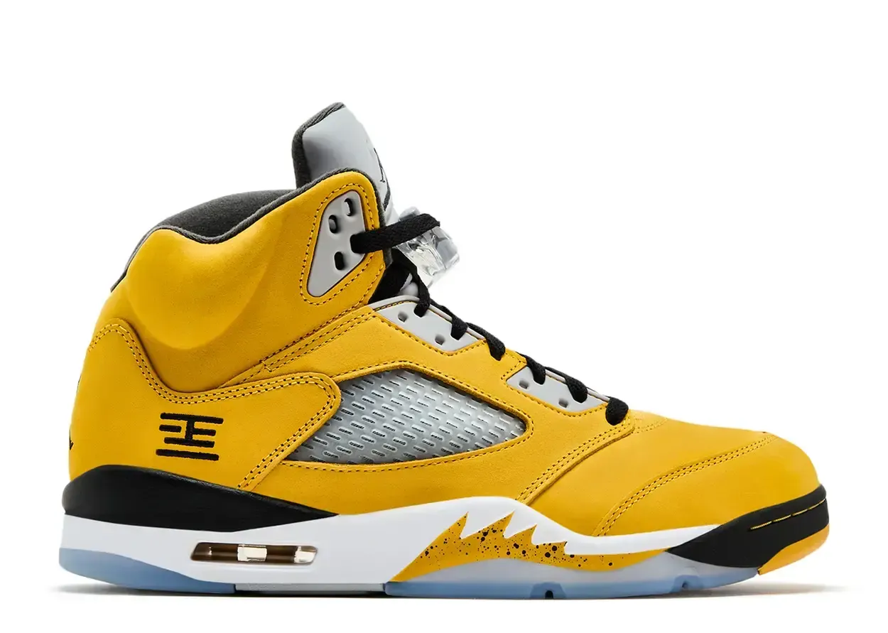 Jordan 5 Retro Tokyo T23 (2025) Size 8.5, DS BRAND NEW