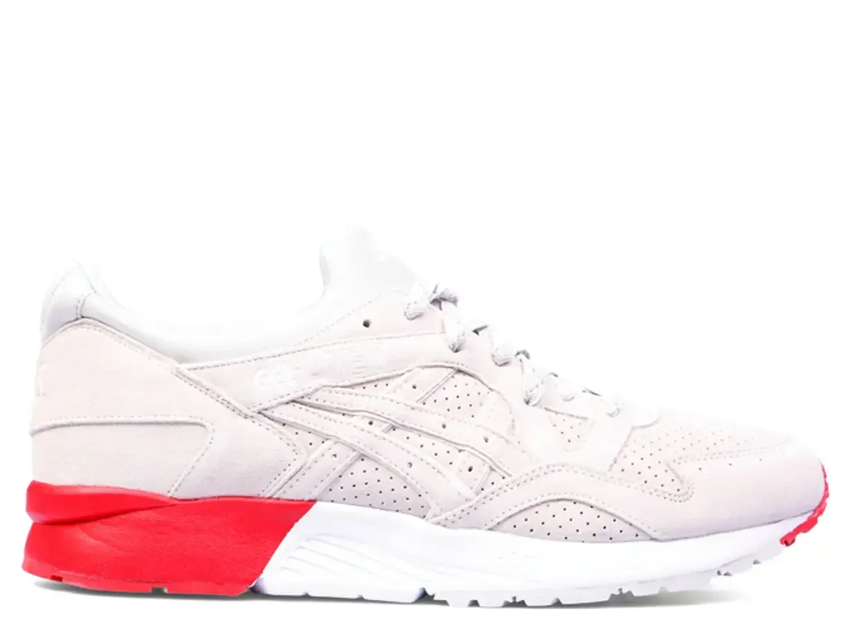 ASICS Gel-Lyte V Concepts 8-Ball  (Special Box) Size 10.5, DS BRAND NEW*