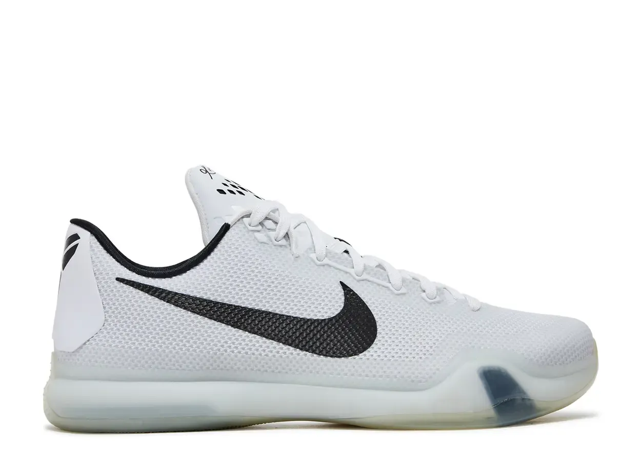 Nike Kobe 10 Fundamentals Size 10.5, DS BRAND NEW*