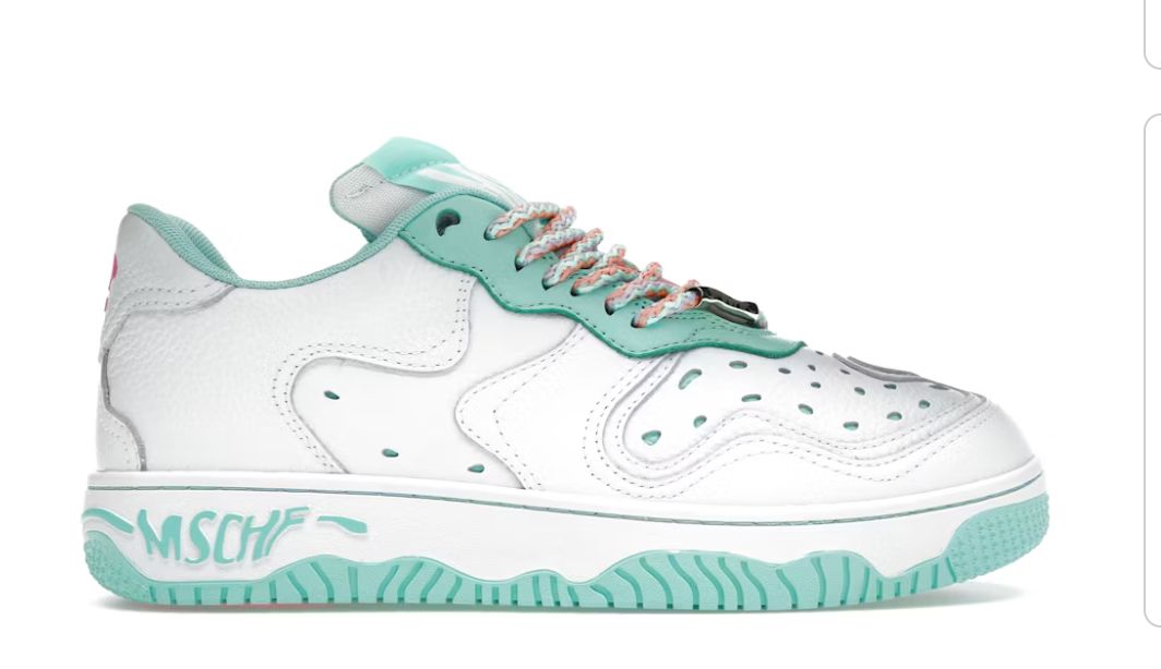 MSCHF Super Normal 2 Mint Size 9, DS BRAND NEW*