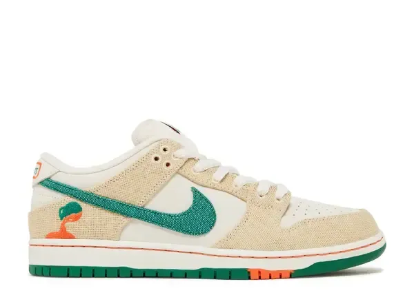 Nike SB Dunk Low Jarritos Size 10, DS BRAND NEW