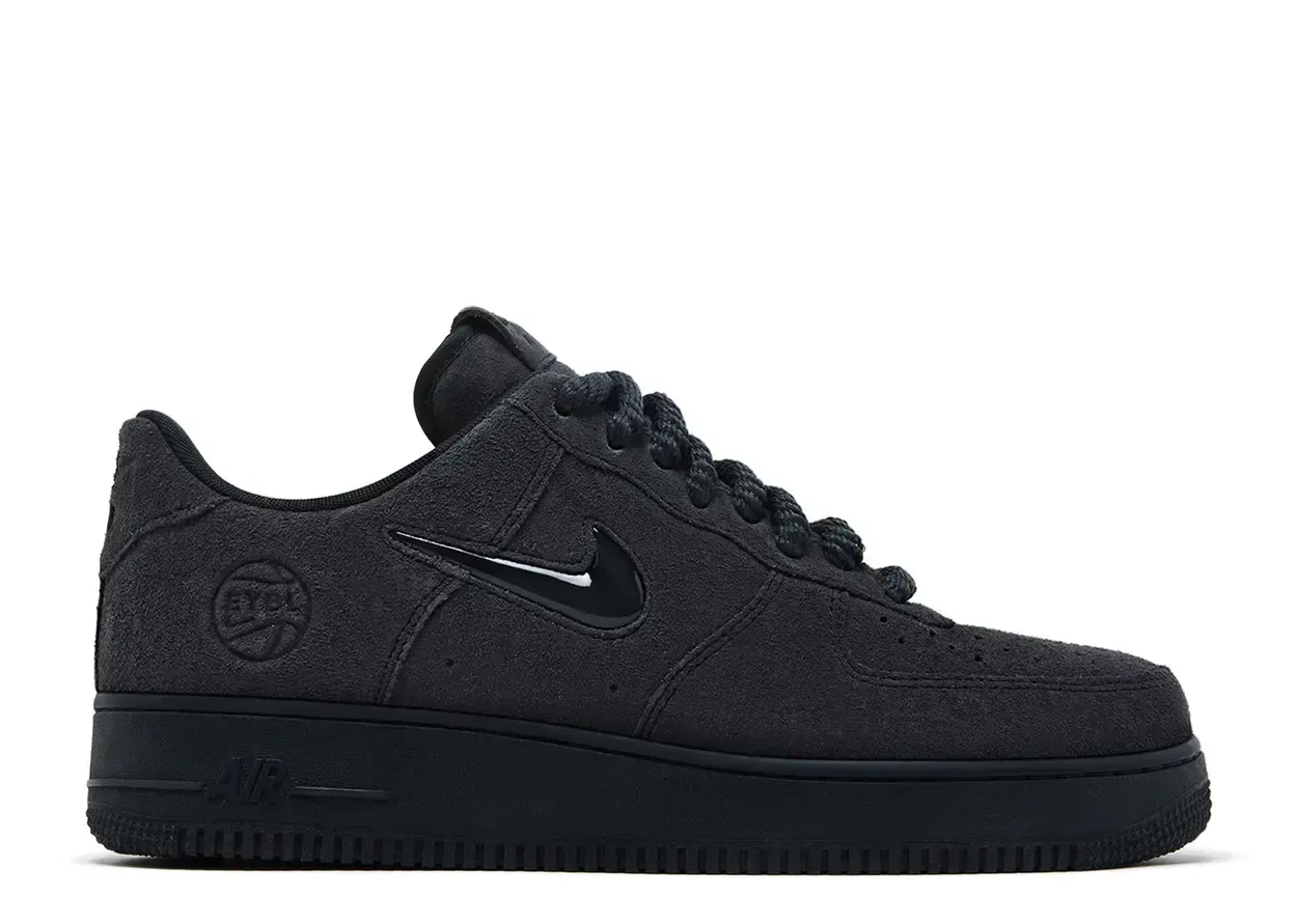 Nike Air Force 1 Low EYBL Off Noir Size 8.5, DS BRAND NEW*