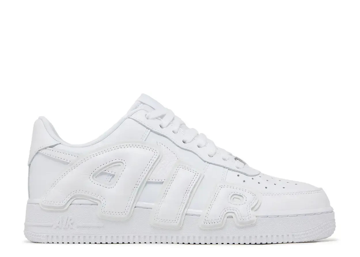 Nike Air Force 1 Low Cactus Plant Flea Market White (2024) Size 11, DS BRAND NEW*