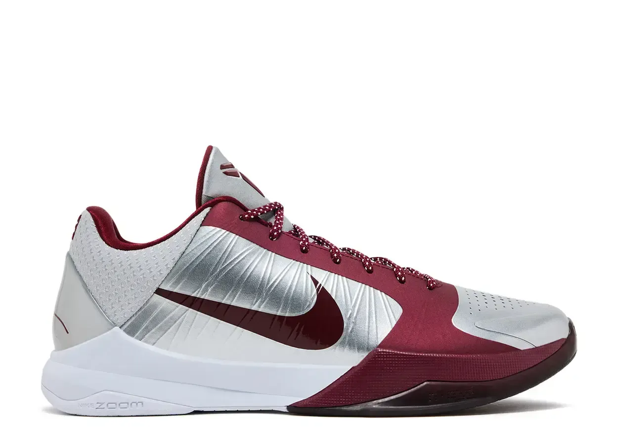 Nike Kobe 5 Protro Lower Merion Aces Away (2026) Size 9, DS BRAND NEW