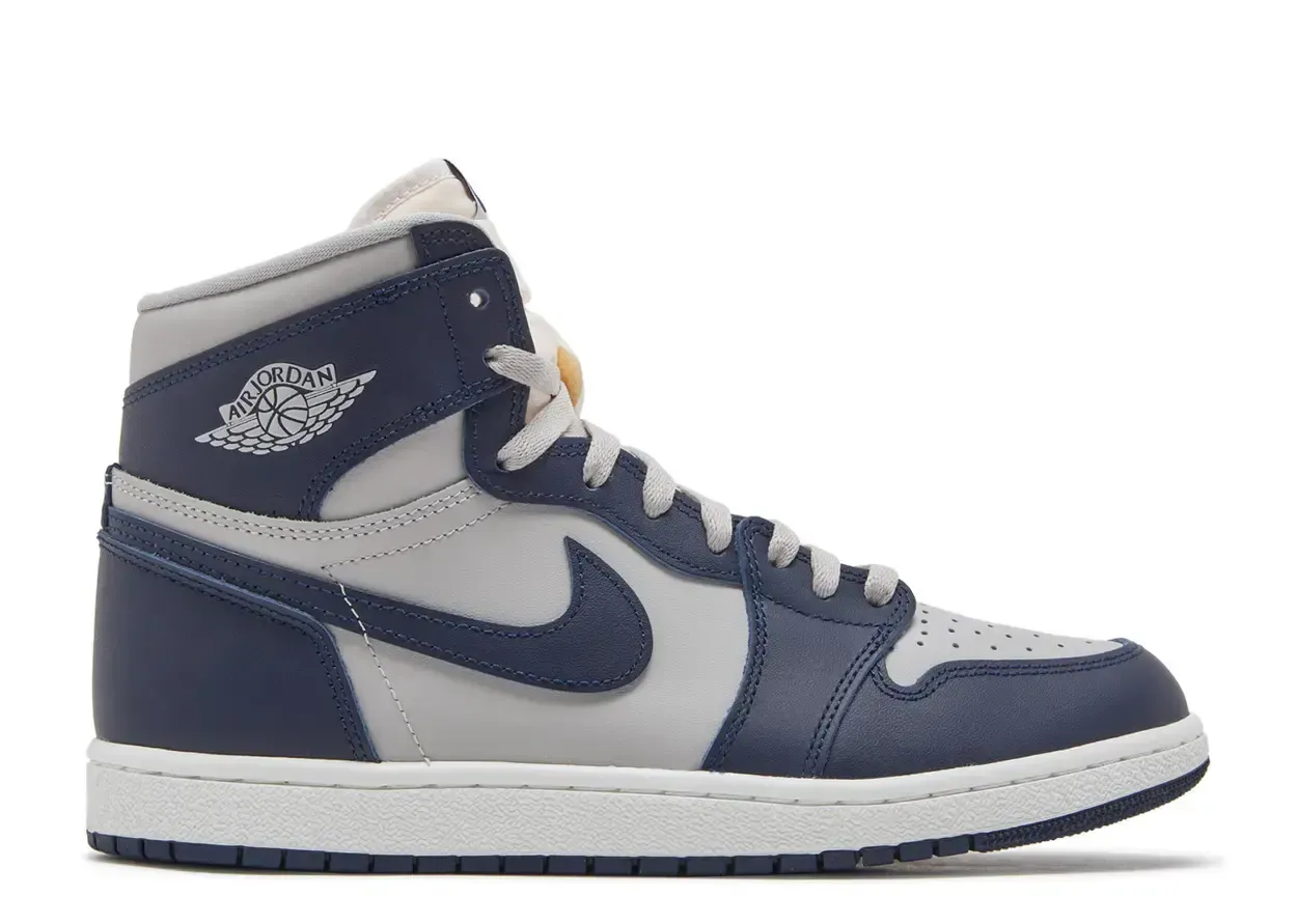 Jordan 1 Retro High '85 Georgetown Size 7, DS BRAND NEW*
