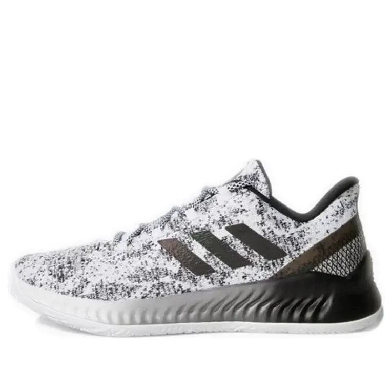 Adidas Harden B/E X Grey Size 9, DS BRAND NEW