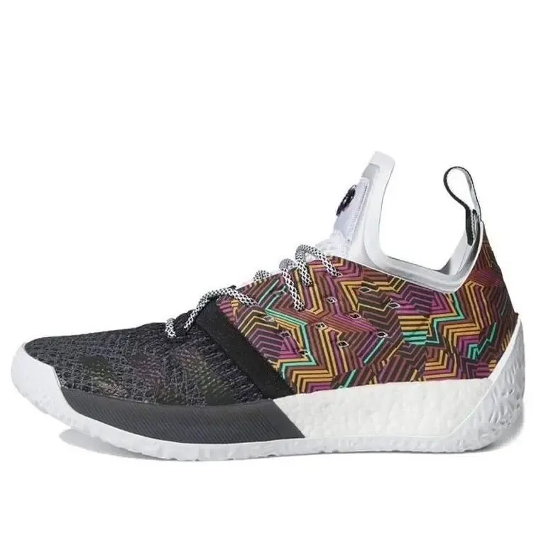 adidas Harden Vol. 2 Summer Pack Size 9, DS BRAND NEW*