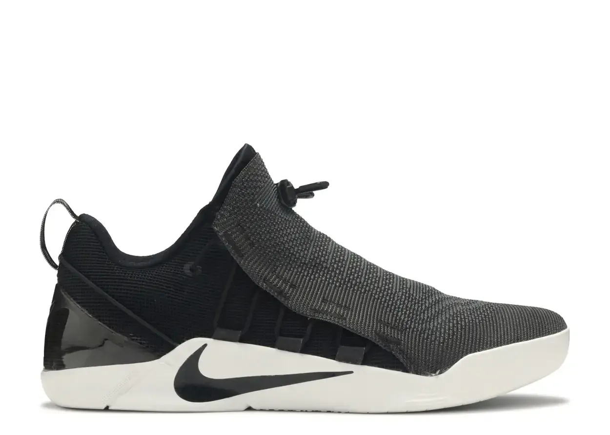 Nike Kobe A.D. NXT Black White Size 9, DS BRAND NEW*