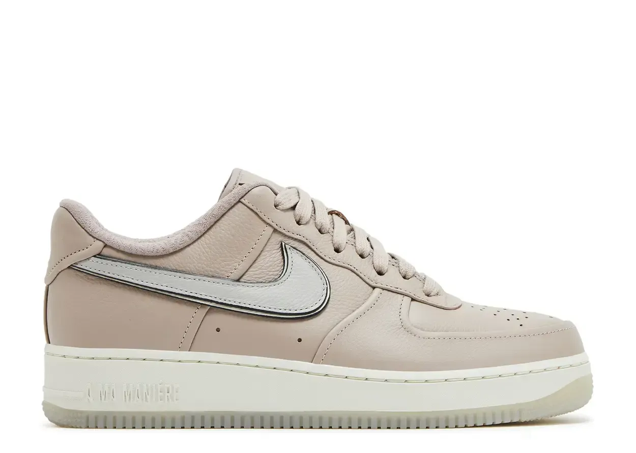 Nike Air Force 1 Low SP A Ma Maniére While You Were Sleeping (Women's) Size 12.5W, DS BRAND NEW*