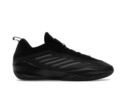adidas Believe That 1 Black Carbon Size 9.5, DS BRAND NEW*