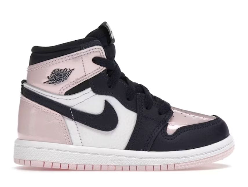 Jordan 1 Retro High OG Atmosphere (TD) Size 5c, DS BRAND NEW*