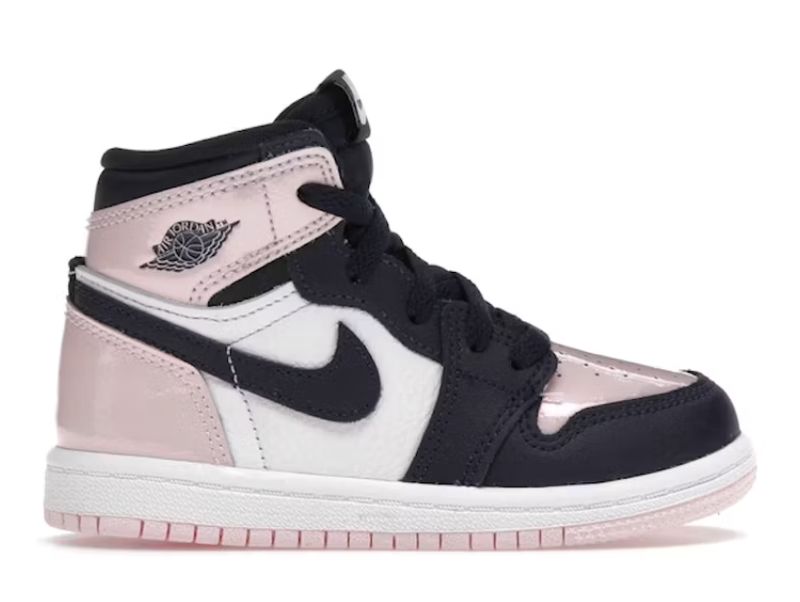 Jordan 1 Retro High OG Atmosphere (TD) Size 5c, DS BRAND NEW*