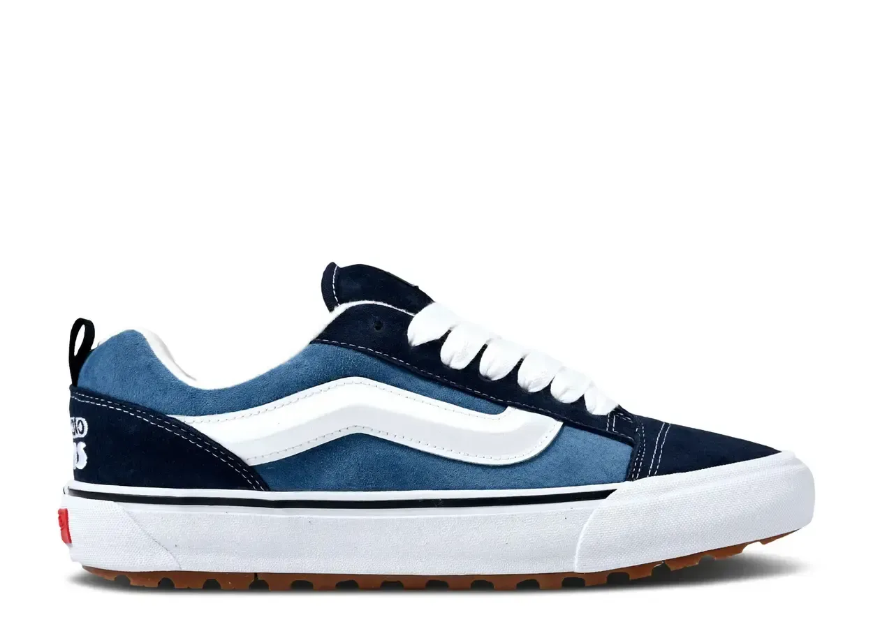 Vans Knu Skool MTE-1 LX Size 9.5, DS BRAND NEW