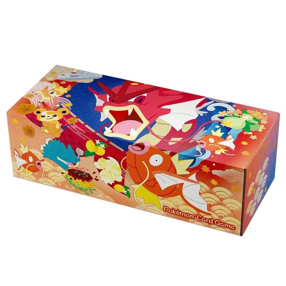 Pokemon Special BOX Pokemon Center Hiroshima