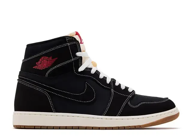 Jordan 1 Retro High OG Flight Club Size 9.5, DS BRAND NEW*