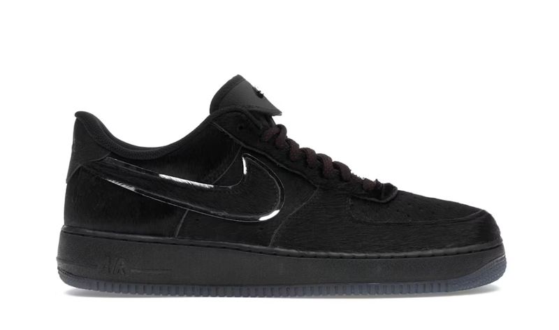 Nike Air Force 1 Low '07 Virginia Union University Yardrunners Size 12, DS BRAND NEW*