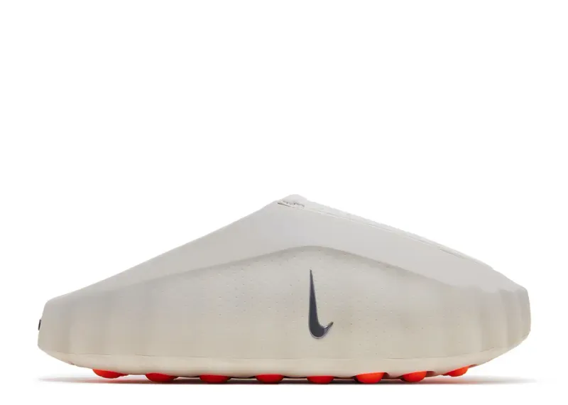 Nike Mind 001 Slide Light Bone Size 6, DS BRAND NEW*