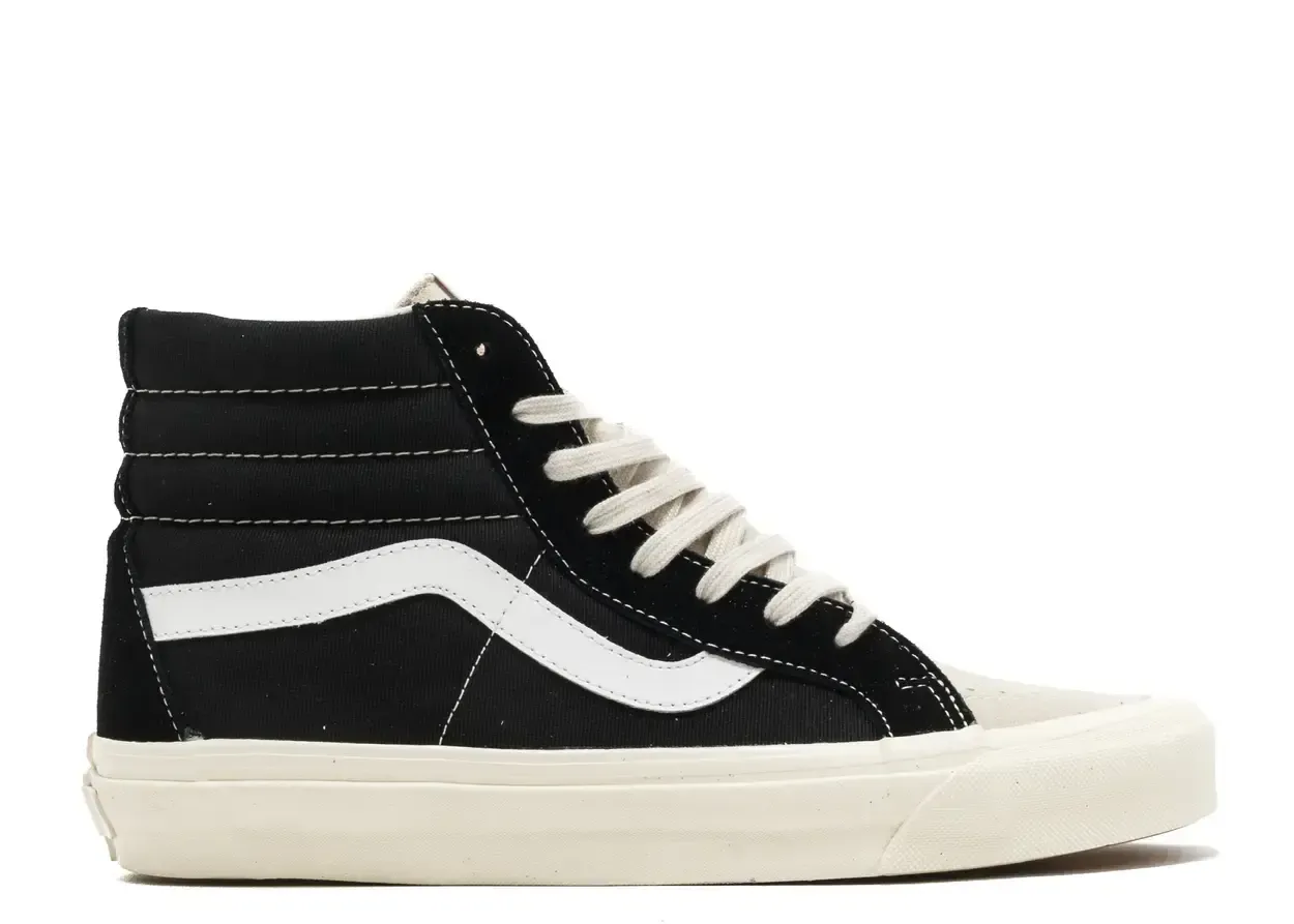 Vans Sk8-Hi Fear of God Size 9.5, DS BRAND NEW*