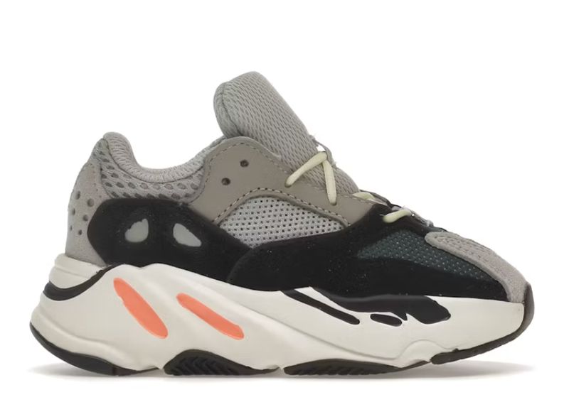 adidas Yeezy Boost 700 Wave Runner (Infants) Size 6.5k, DS BRAND NEW*