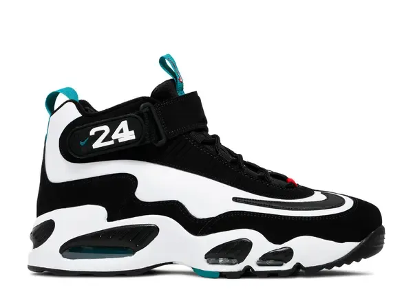 Nike Air Griffey Max 1 Freshwater (2021/2025) Size 11, DS BRAND NEW NO BOX