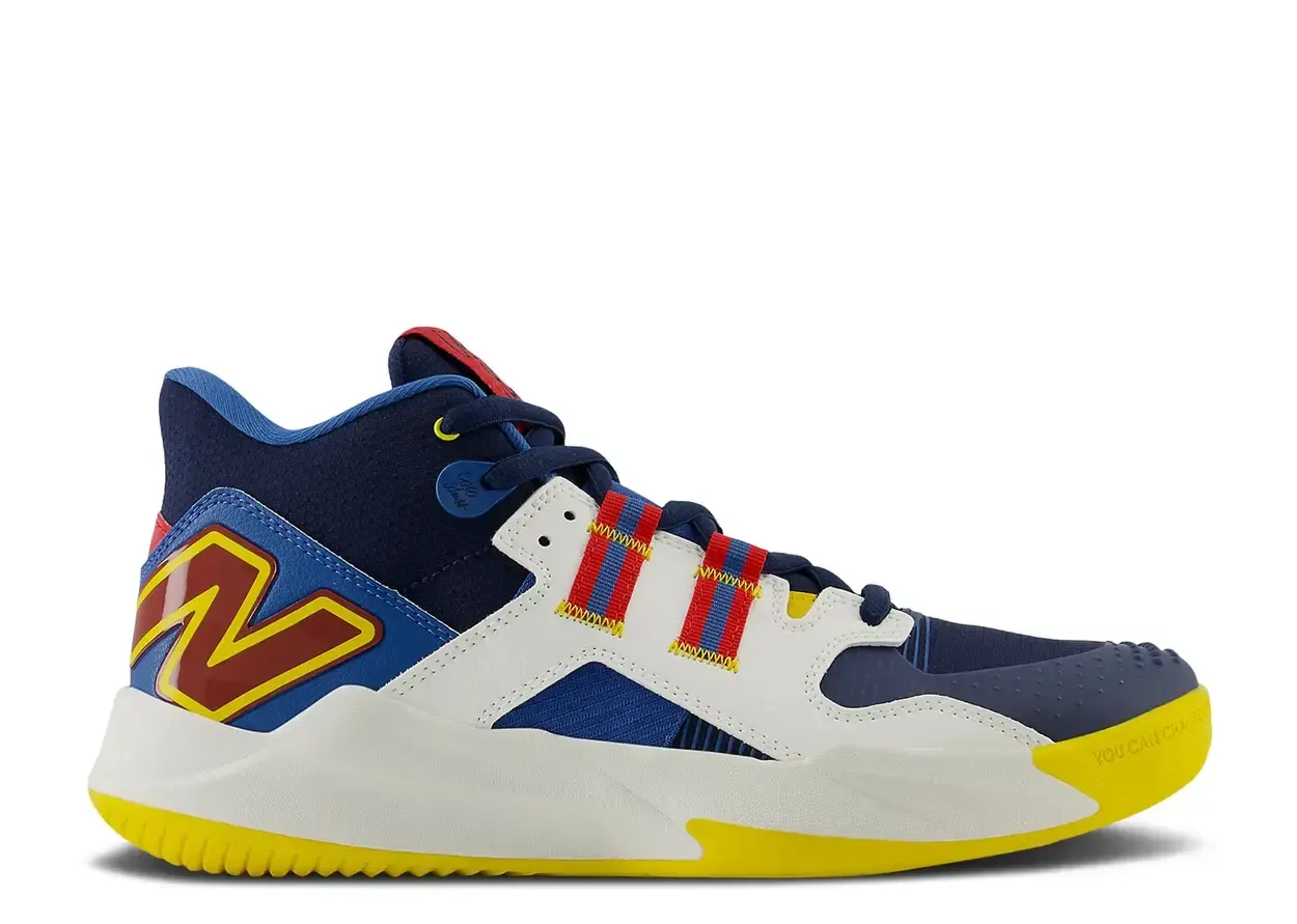 New Balance Coco CG1 'Australian Open' Size 12.5, DS BRAND NEW