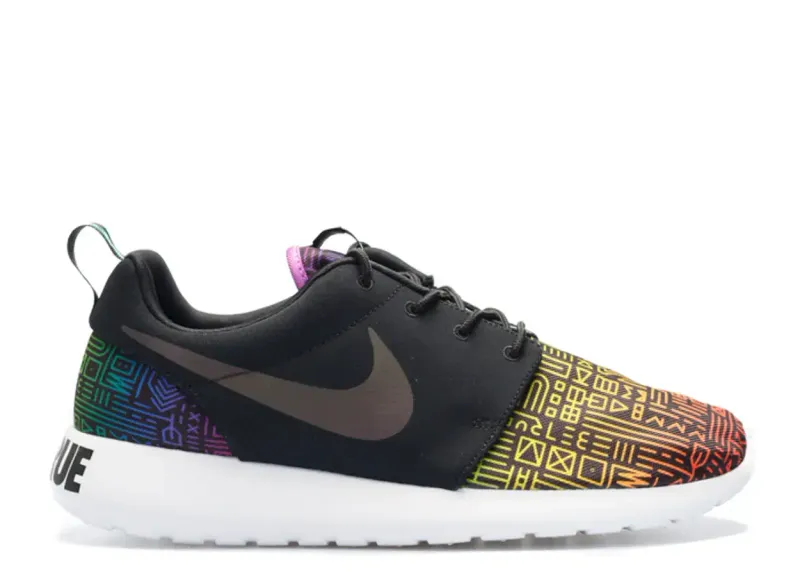 Nike Roshe Run Be True Size 7, DS BRAND NEW