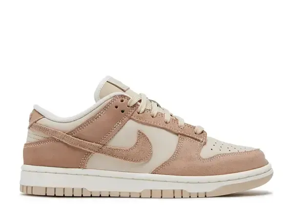 Nike Dunk Low SE Sanddrift (Women's) Size 9.5W, DS BRAND NEW*