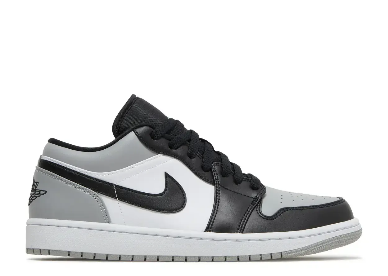 Jordan 1 Low Shadow Toe Size 12, DS BRAND NEW*