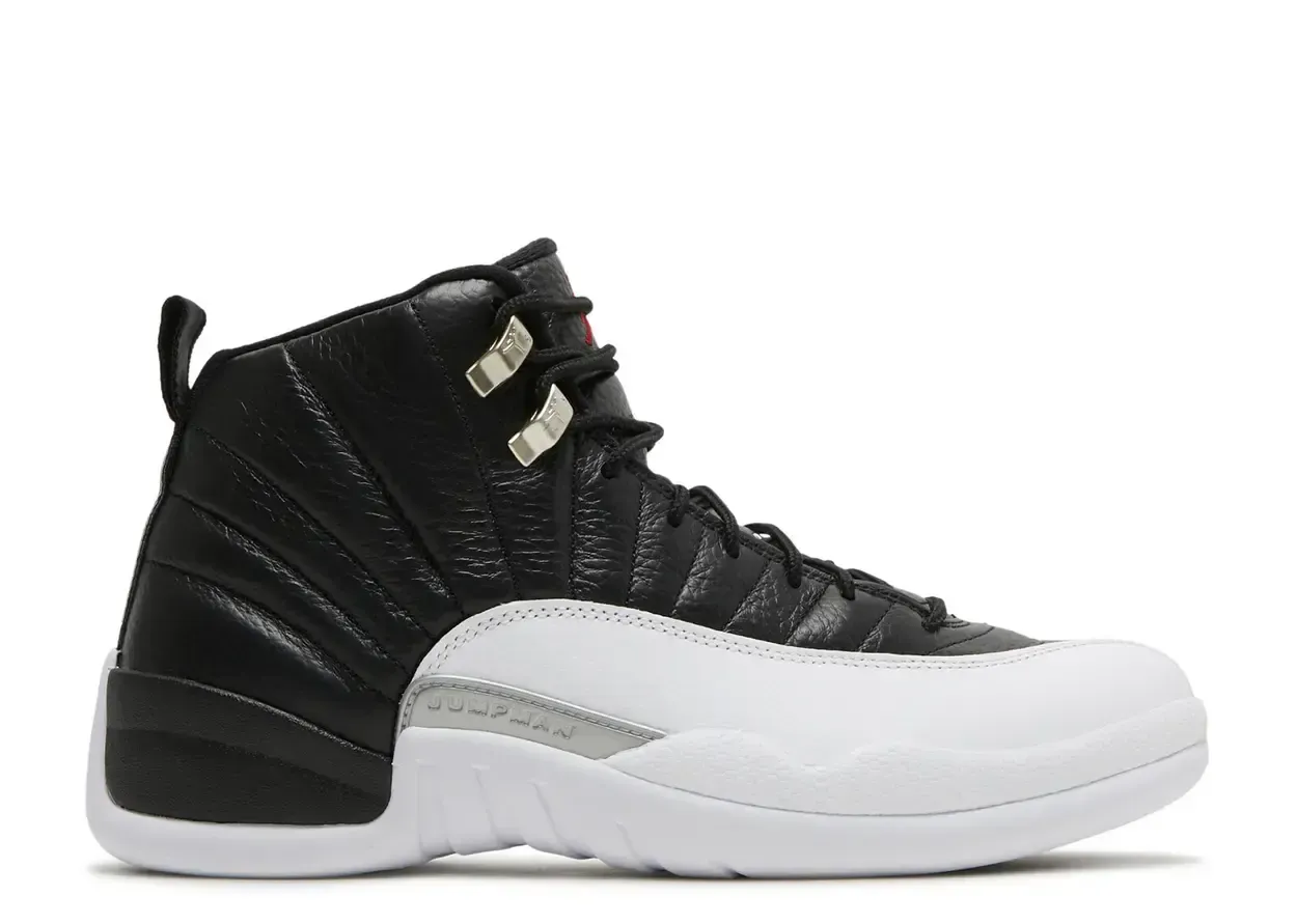 Jordan 12 Retro Playoffs (2022) Size 10, DS BRAND NEW*